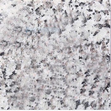 Granite Bara White Marble Natural Fire Surface Stone
